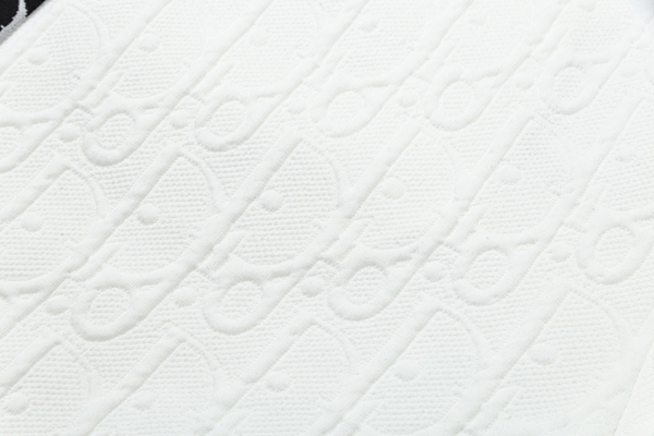 ブランドハーフパンツ内部構造